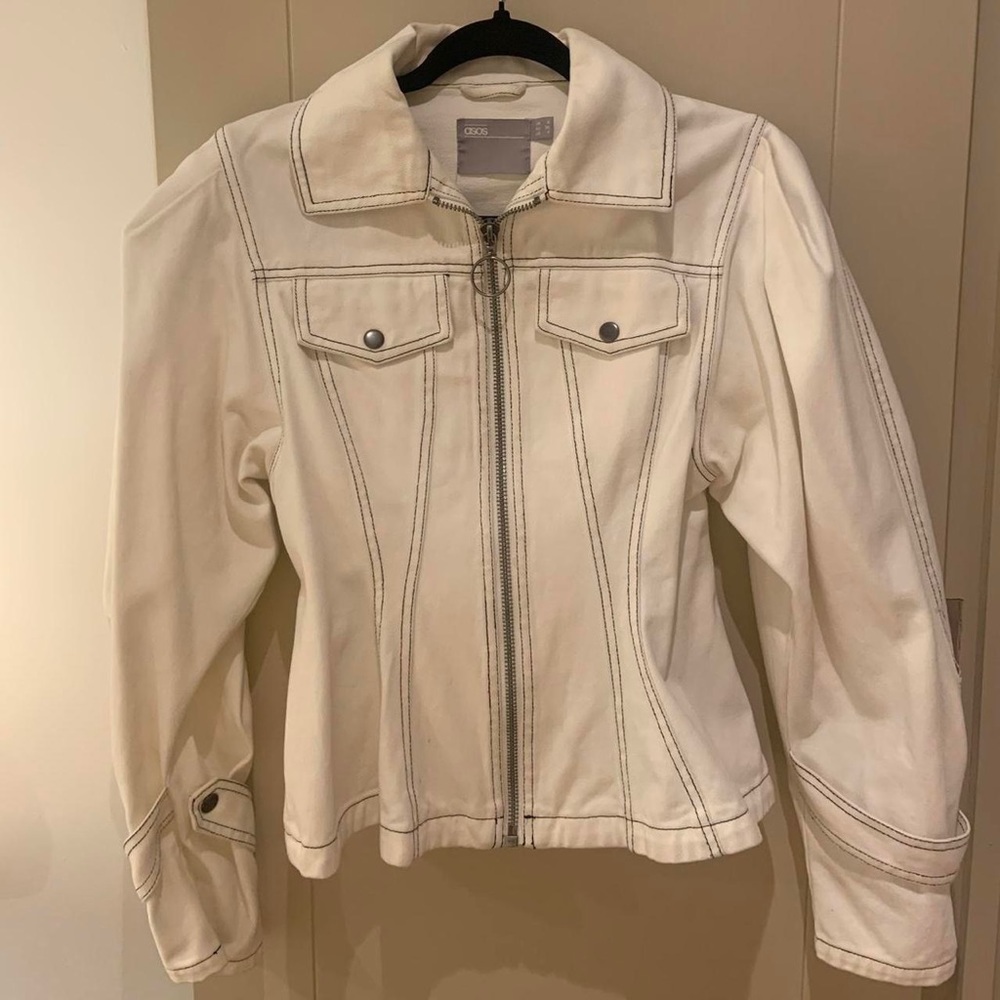 ASOS Denim Jacket